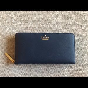 Kate Spade Cameron Street Lacey Wallet